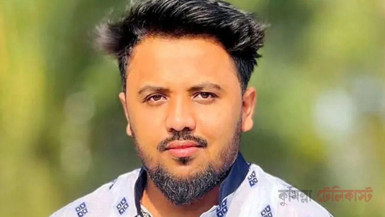 নিষিদ্ধ ছাত্রলীগ নেতা সাকিব আল হাসান গ্রেপ্তার