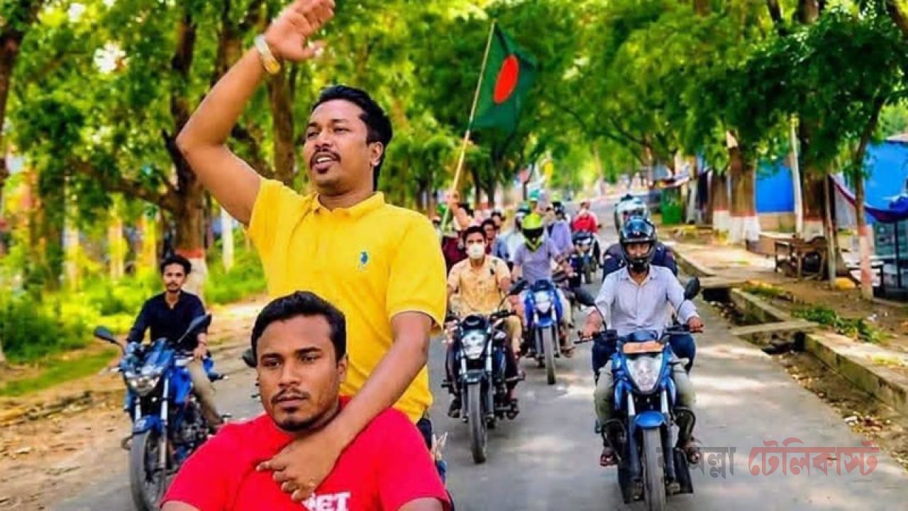 চবিতে নিষিদ্ধ ছাত্রলীগের শোডাউন, ভিডিও ভাইরাল