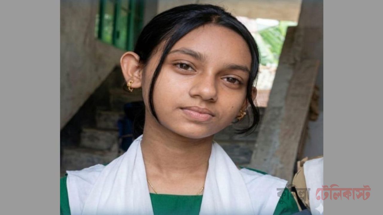 স্কুলছাত্রী মারিয়া হত্যাকাণ্ড, প্রধান আসামিসহ গ্রেফতার ৮