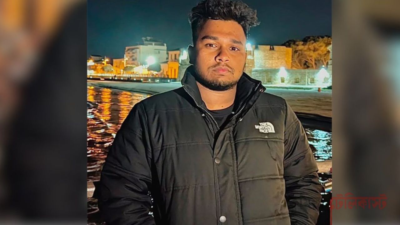 সাইপ্রাসের জঙ্গলে পাতা দিয়ে ঢেকে রাখা হলো বাংলাদেশি যুবকের মরদেহ