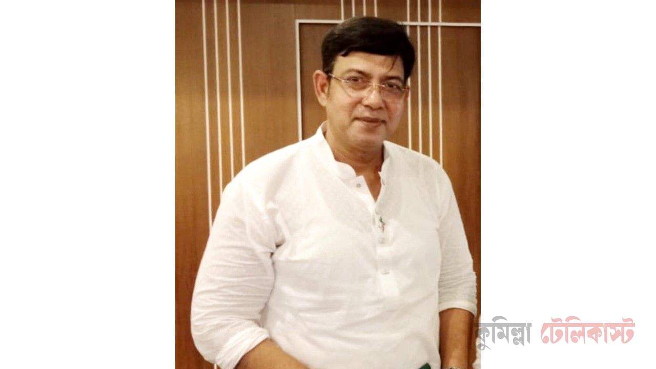 কুমিল্লা মহানগর বিএনপির প্রবাসী কল্যাণ বিষয়ক সম্পাদক হলেন  শোয়াইব বিন আহমেদ সোহেল।