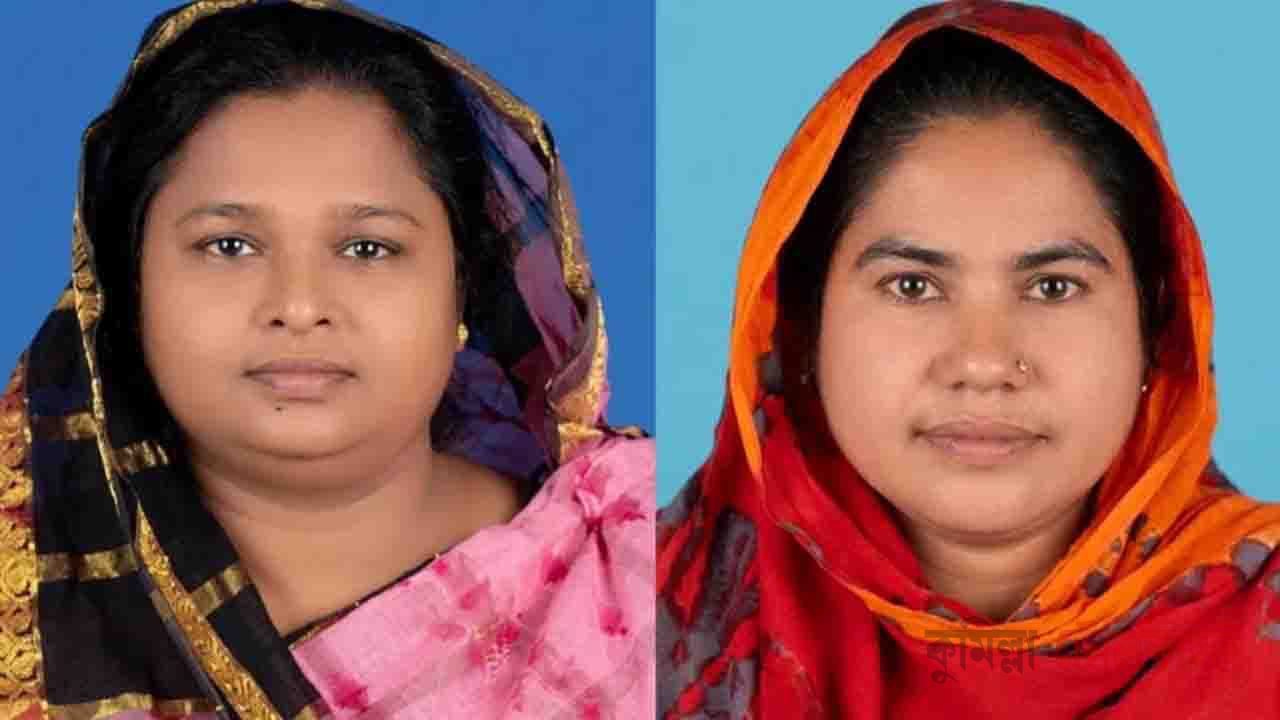 ইয়াবাসহ গ্রেফতার দুই ইউপি সদস্য
